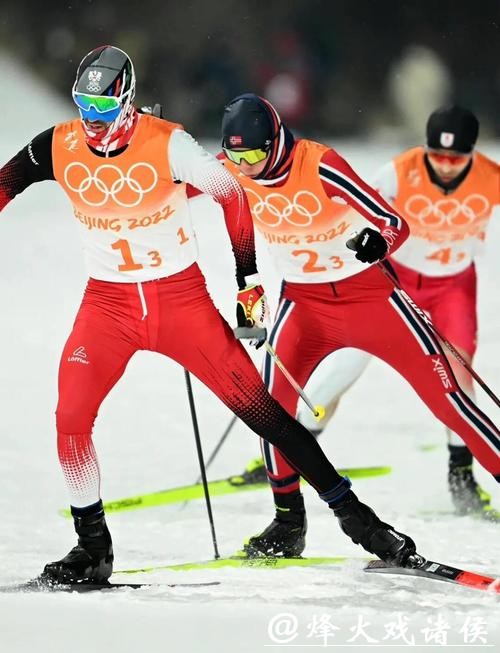 冬奥会|挪威代表团前瞻:“多金王”领衔 目标再创辉煌 冬奥会|挪威代表团前瞻:“多金王”领衔 目标再创辉煌