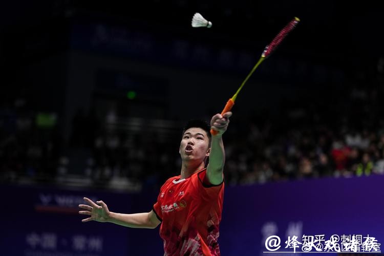 国羽8名新科世界冠军登榜,翁泓阳等亮相荣耀时刻 国羽8名新科世界冠军登榜,翁泓阳等亮相荣耀时刻