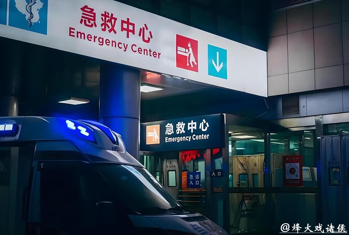 从海上直达抢救室，上海出入境口岸“4+1”应急救助机制首次启用