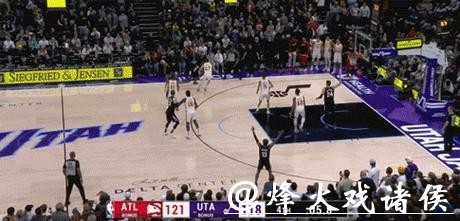 特雷杨超远三分绝杀老鹰险胜 锡安复出难救主 特雷杨超远三分绝杀老鹰险胜 锡安复出难救主