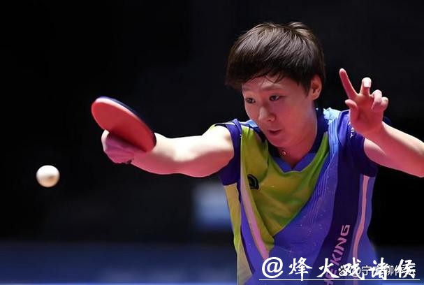 全运会乒乓球女团铜牌赛:上海3-0黑龙江 全运会乒乓球女团铜牌赛:上海3-0黑龙江