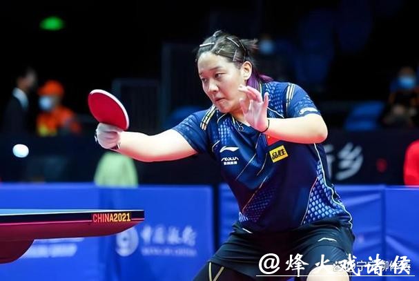全运会乒乓球女团铜牌赛:上海3-0黑龙江 全运会乒乓球女团铜牌赛:上海3-0黑龙江