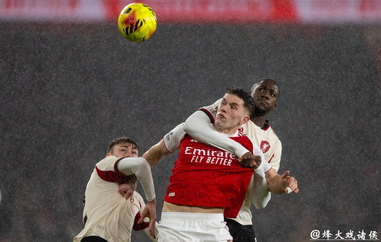 英超-双方屡失破门良机 阿森纳主场战平利物浦 英超-双方屡失破门良机 阿森纳主场战平利物浦