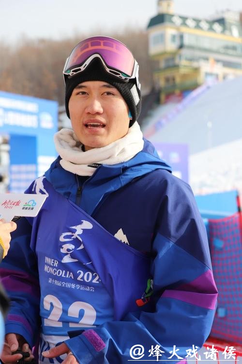 冬奥会 | U池转数占优、为何不被裁判青睐?——王梓阳自我解析 冬奥会 | U池转数占优、为何不被裁判青睐?——王梓阳自我解析