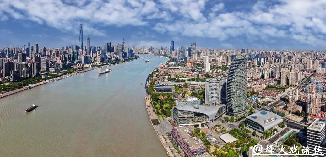 这片区域以党建促发展的营商“暖实力”,迎接杨浦滨江今年新一轮腾飞 这片区域以党建促发展的营商“暖实力”,迎接杨浦滨江今年新一轮腾飞