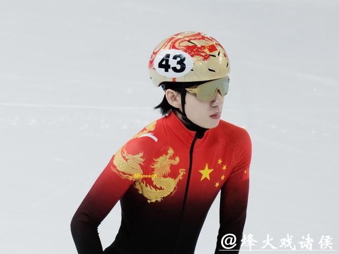 陶金冬奥｜“四周跳之神”马里宁跌下神坛，却依然收获掌声