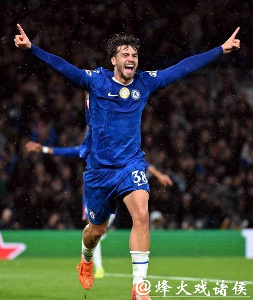 欧冠-埃斯特旺点射凯塞多建功 切尔西5-1阿贾克斯 欧冠-埃斯特旺点射凯塞多建功 切尔西5-1阿贾克斯