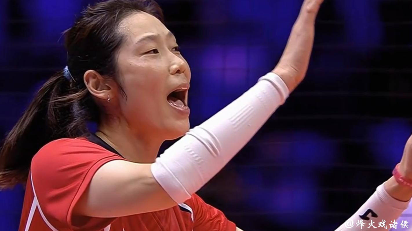 朱婷率河南女排3-0北京女排 全运会小组赛五连胜