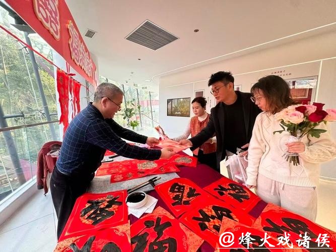 “马上幸福”，首批8家企业助力杨浦“百年好合”