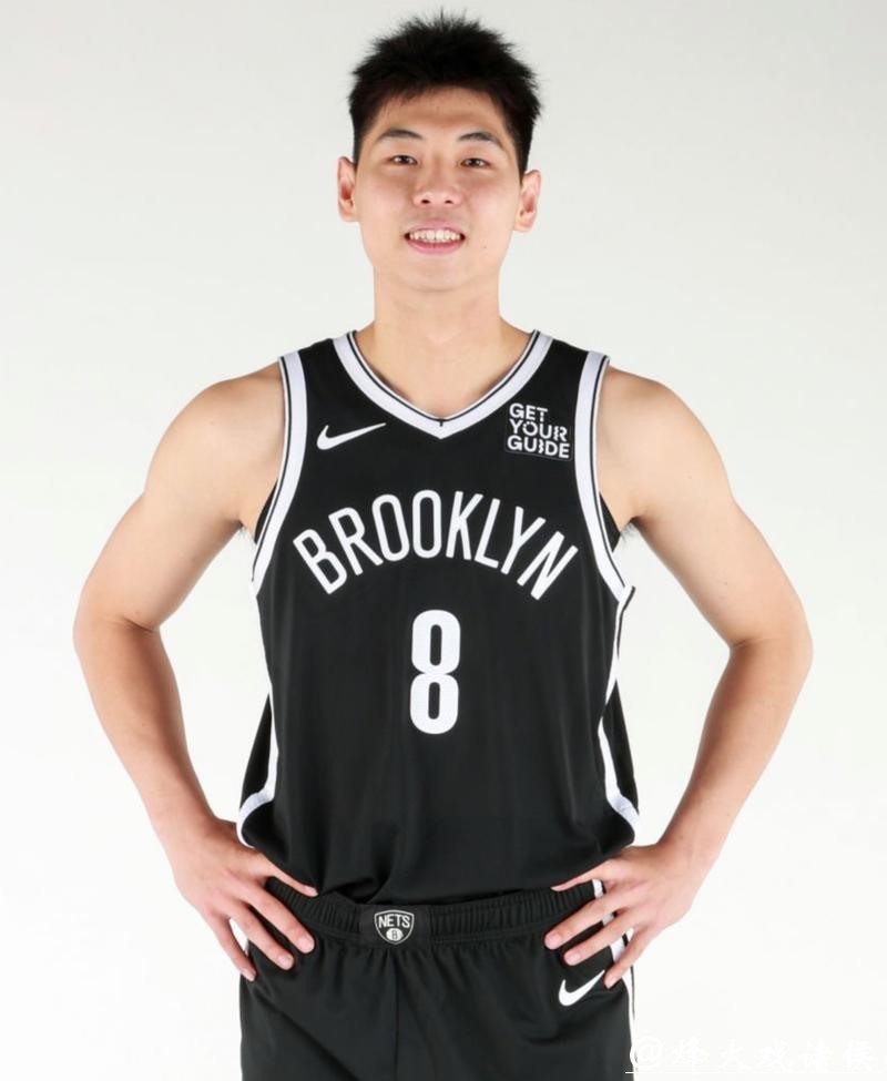 麦凯恩30分76人力克篮网 崔永熙发展联盟得3分