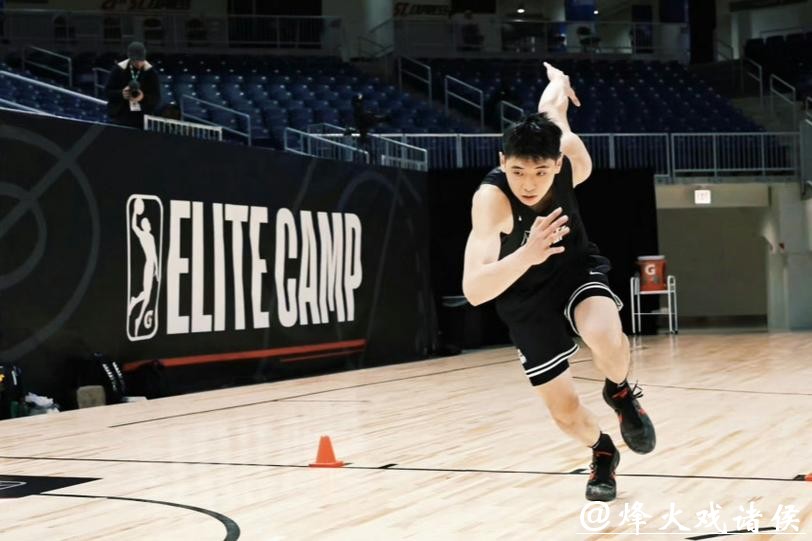 麦凯恩30分76人力克篮网 崔永熙发展联盟得3分